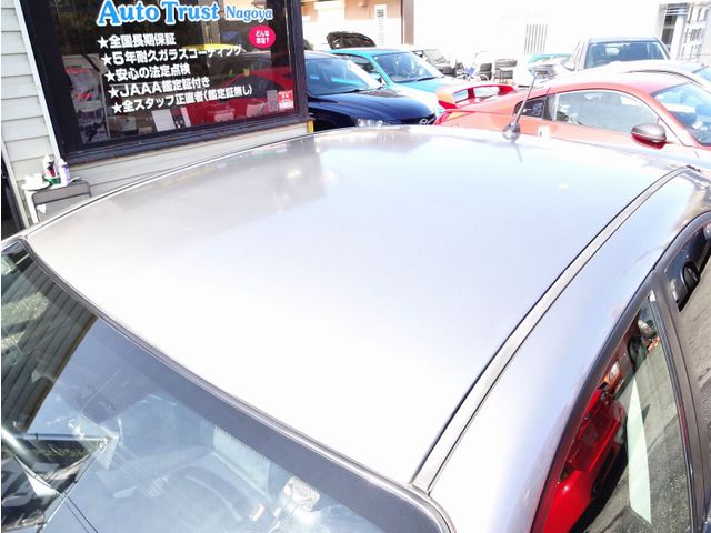 MAZDA ATENZA SPORTS 2005 Image 31