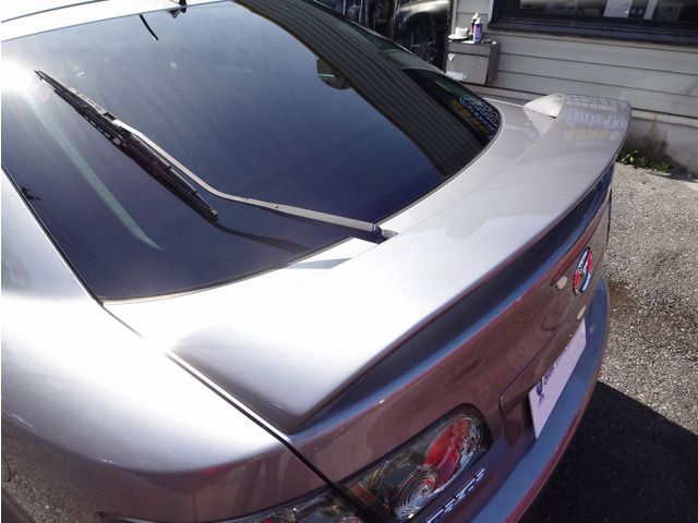 MAZDA ATENZA SPORTS 2005 Image 31