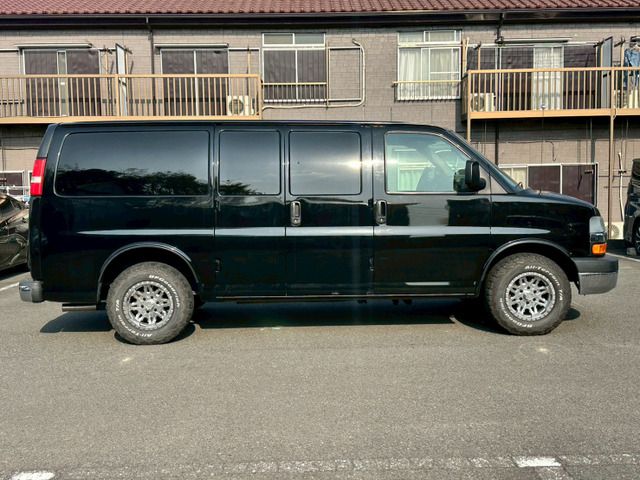 CHEVROLET EXPRESS 2007 Image 31