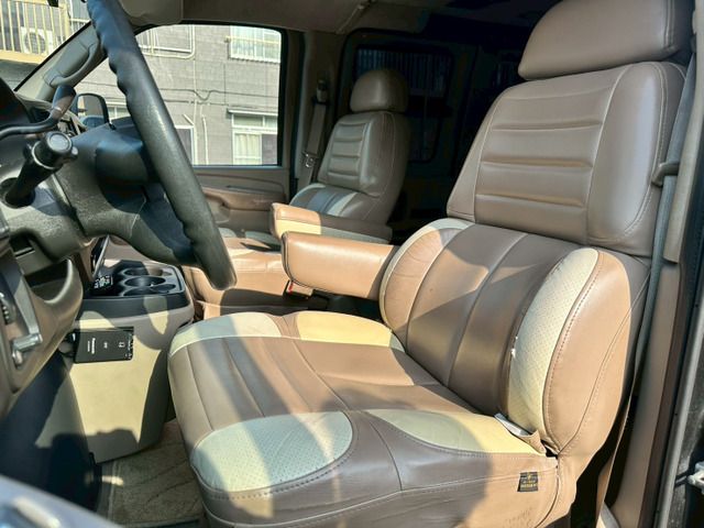 CHEVROLET EXPRESS 2007 Image 31