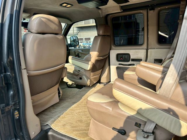 CHEVROLET EXPRESS 2007 Image 31