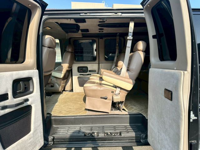 CHEVROLET EXPRESS 2007 Image 31