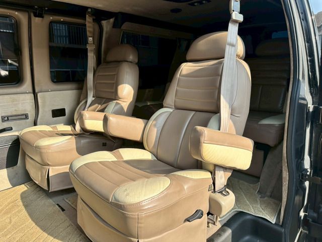 CHEVROLET EXPRESS 2007 Image 31