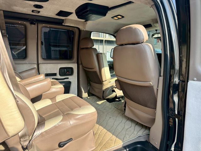 CHEVROLET EXPRESS 2007 Image 31