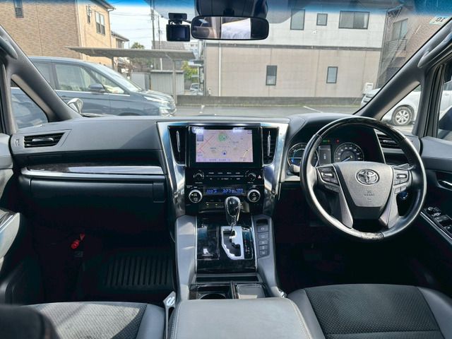 TOYOTA ALPHARD 4WD 2020 Image 31