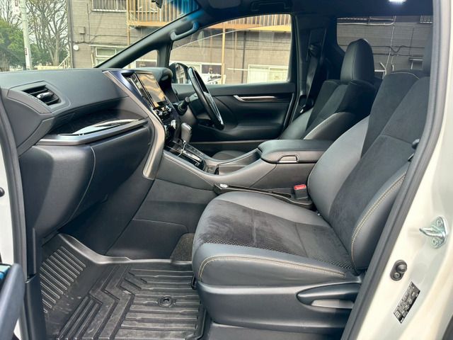 TOYOTA ALPHARD 4WD 2020 Image 31
