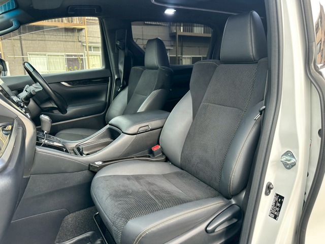 TOYOTA ALPHARD 4WD 2020 Image 31