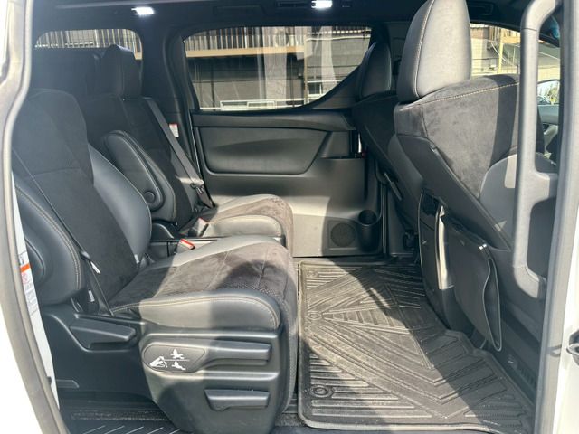 TOYOTA ALPHARD 4WD 2020 Image 31