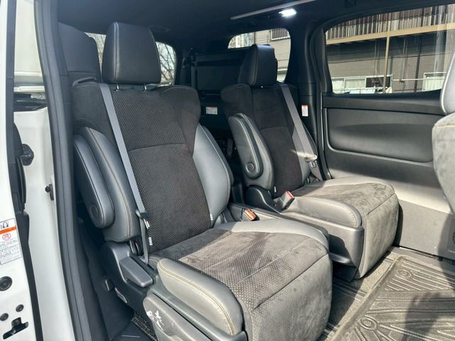 TOYOTA ALPHARD 4WD 2020 Image 31