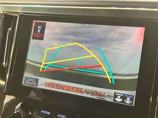 TOYOTA ALPHARD 4WD 2021 Image 31