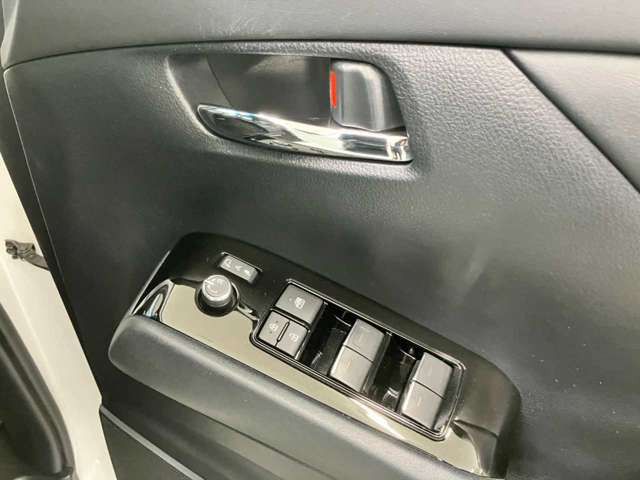 TOYOTA ALPHARD 4WD 2021 Image 31