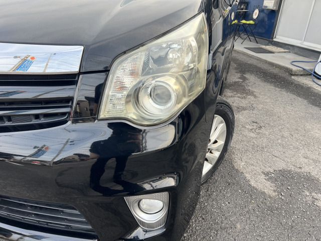 TOYOTA NOAH 2011 Image 31