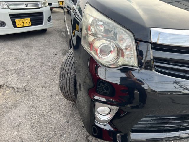 TOYOTA NOAH 2011 Image 31