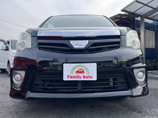 TOYOTA NOAH 2011 Image 31