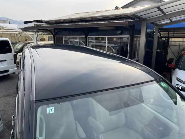 TOYOTA NOAH 2011 Image 31