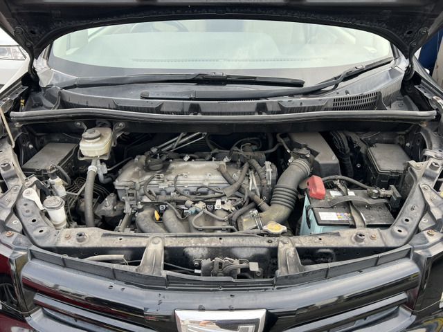 TOYOTA NOAH 2011 Image 31