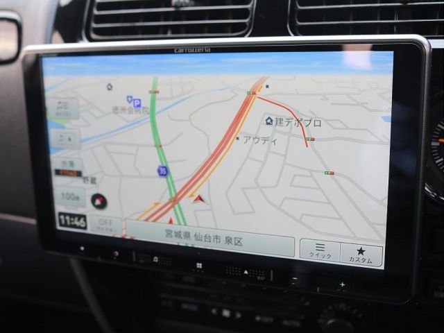 TOYOTA LANDCRUISER PRADO 2001 Image 31