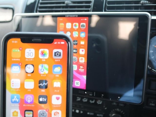 TOYOTA LANDCRUISER PRADO 2001 Image 31