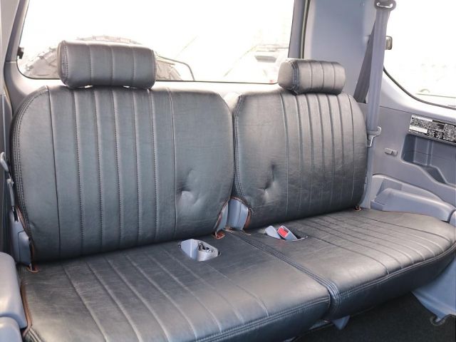 TOYOTA LANDCRUISER PRADO 2001 Image 31