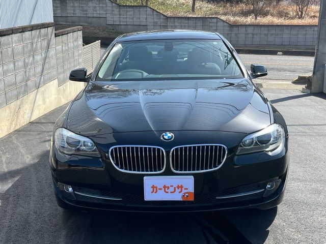 BMW 5SERIES SEDAN 2010 Image 31