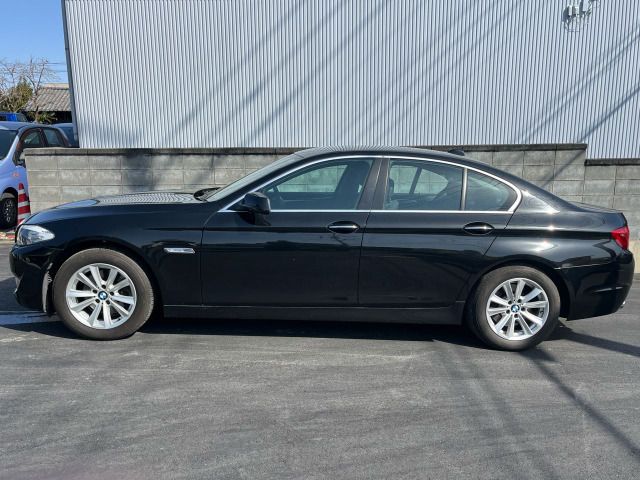 BMW 5SERIES SEDAN 2010 Image 31