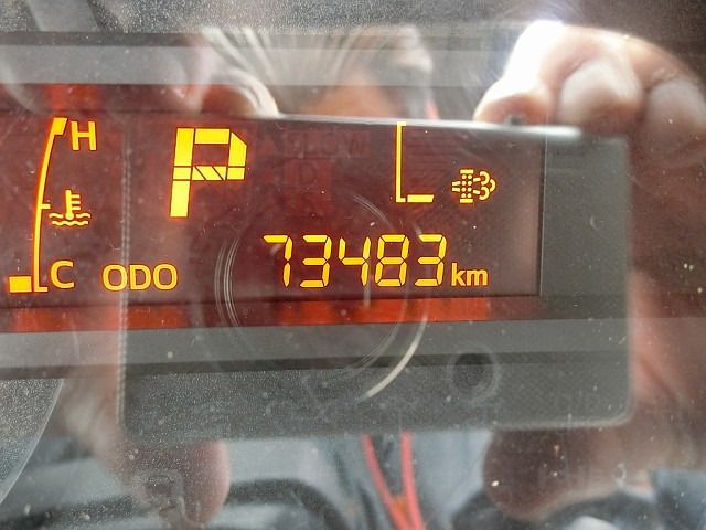 HINO DUTRO 2016 Image 31