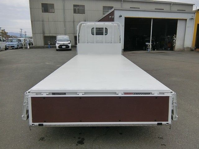 HINO DUTRO 2016 Image 31