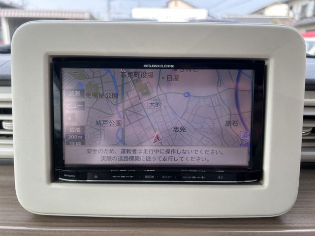 SUZUKI ALTO LAPIN 2015 Image 31