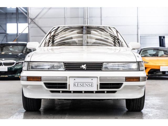 TOYOTA SOARER 1989 Image 31