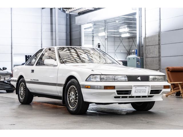 TOYOTA SOARER 1989 Image 31