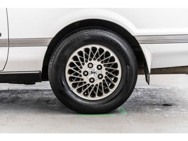 TOYOTA SOARER 1989 Image 31