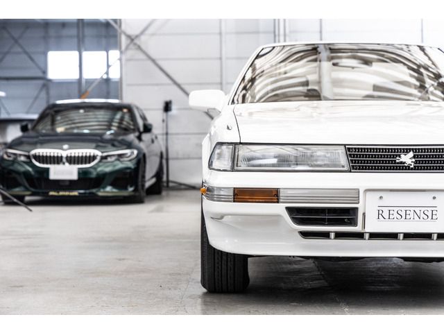 TOYOTA SOARER 1989 Image 31