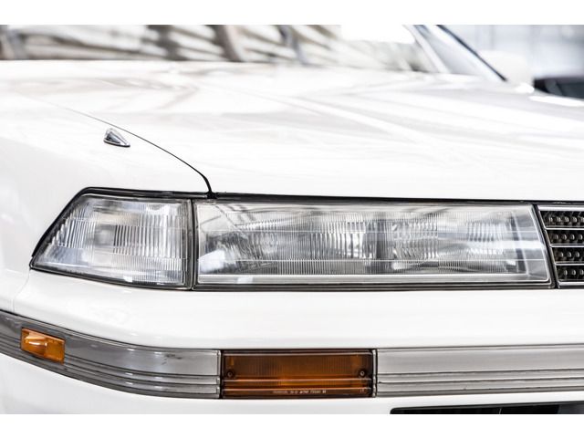 TOYOTA SOARER 1989 Image 31