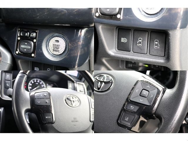 TOYOTA HIACE VAN 4WD 2021 Image 31