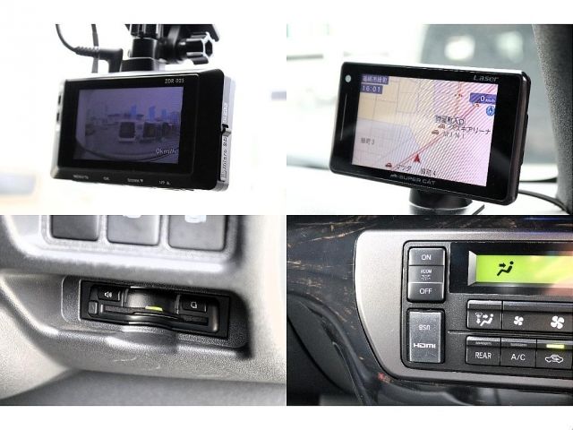 TOYOTA HIACE VAN 4WD 2021 Image 31