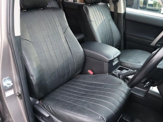 TOYOTA LANDCRUISER PRADO 2021 Image 31