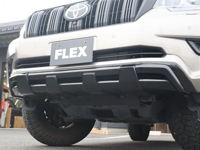 TOYOTA LANDCRUISER PRADO 2021 Image 31