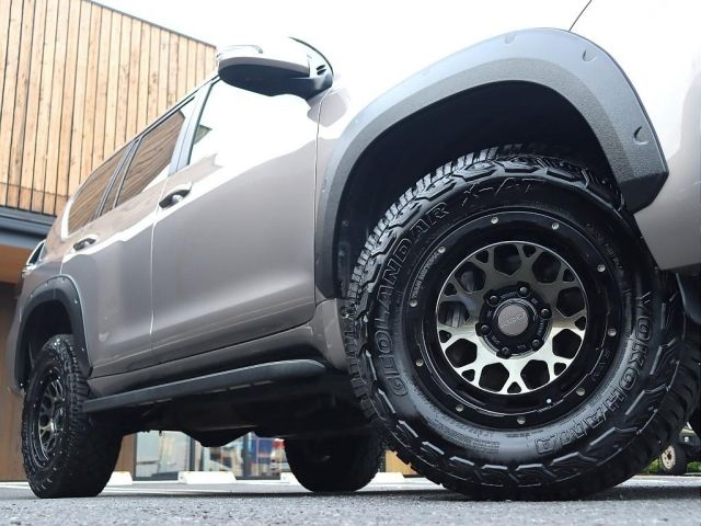 TOYOTA LANDCRUISER PRADO 2021 Image 31