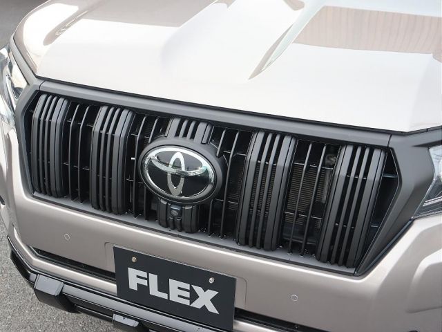 TOYOTA LANDCRUISER PRADO 2021 Image 31