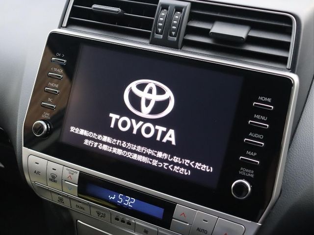 TOYOTA LANDCRUISER PRADO 2021 Image 31