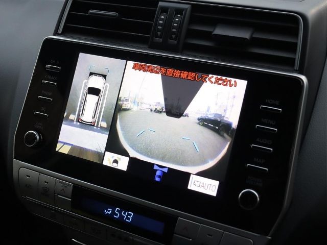 TOYOTA LANDCRUISER PRADO 2021 Image 31