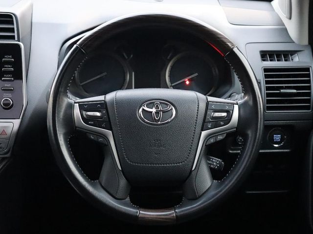 TOYOTA LANDCRUISER PRADO 2021 Image 31