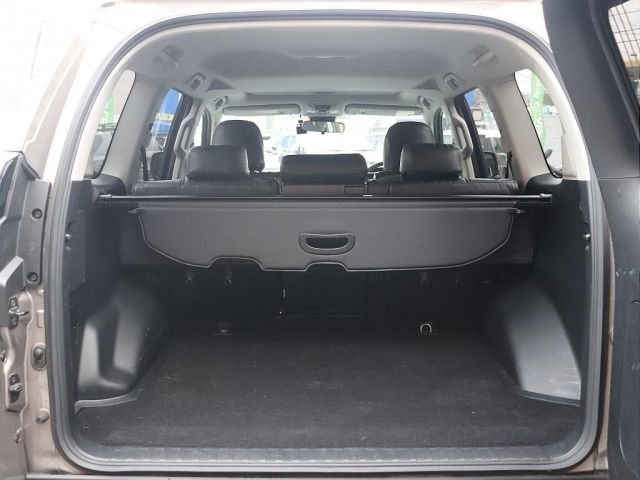 TOYOTA LANDCRUISER PRADO 2021 Image 31