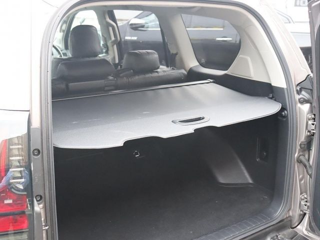 TOYOTA LANDCRUISER PRADO 2021 Image 31