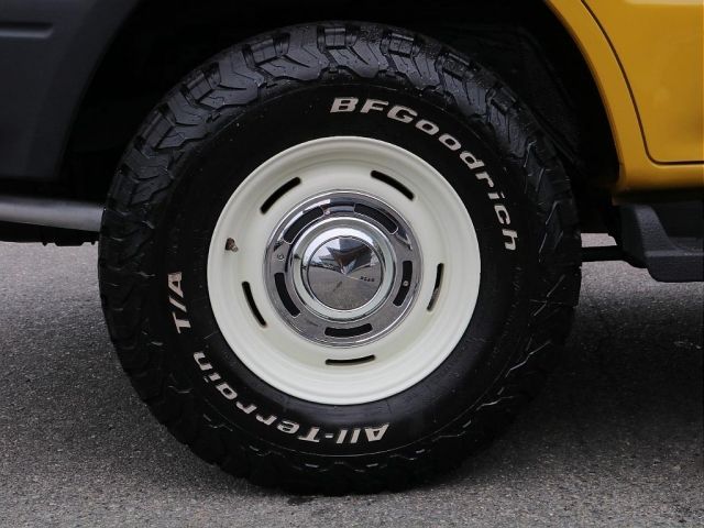 TOYOTA LANDCRUISER PRADO 2000 Image 31