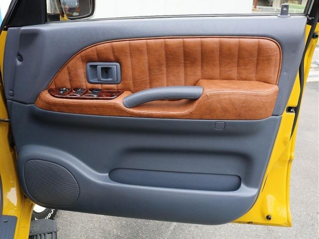 TOYOTA LANDCRUISER PRADO 2000 Image 31