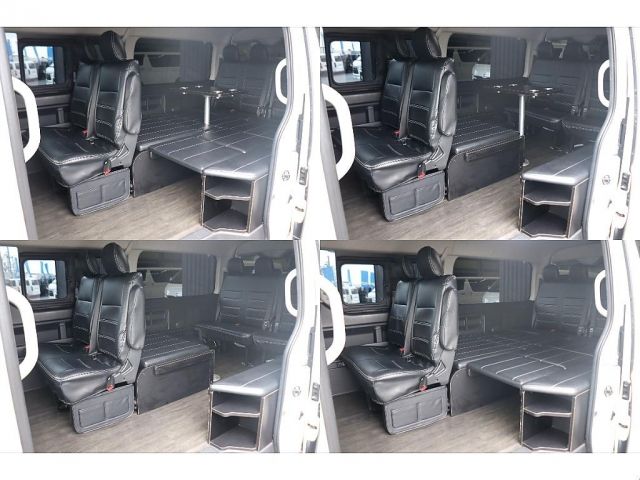 TOYOTA HIACE WAGON 2019 Image 31