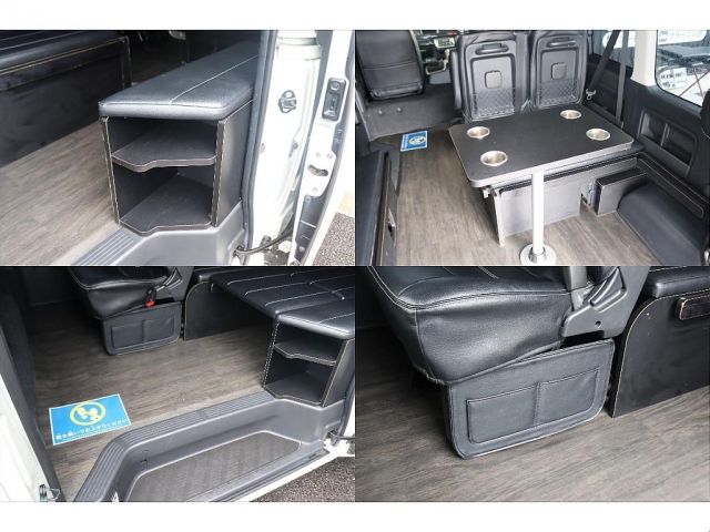 TOYOTA HIACE WAGON 2019 Image 31