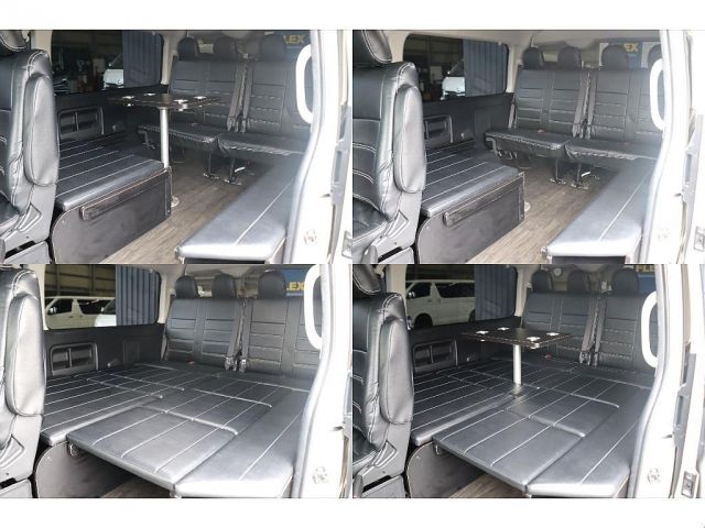 TOYOTA HIACE WAGON 2019 Image 31