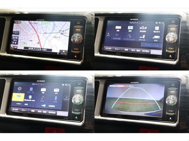 TOYOTA HIACE WAGON 2019 Image 31